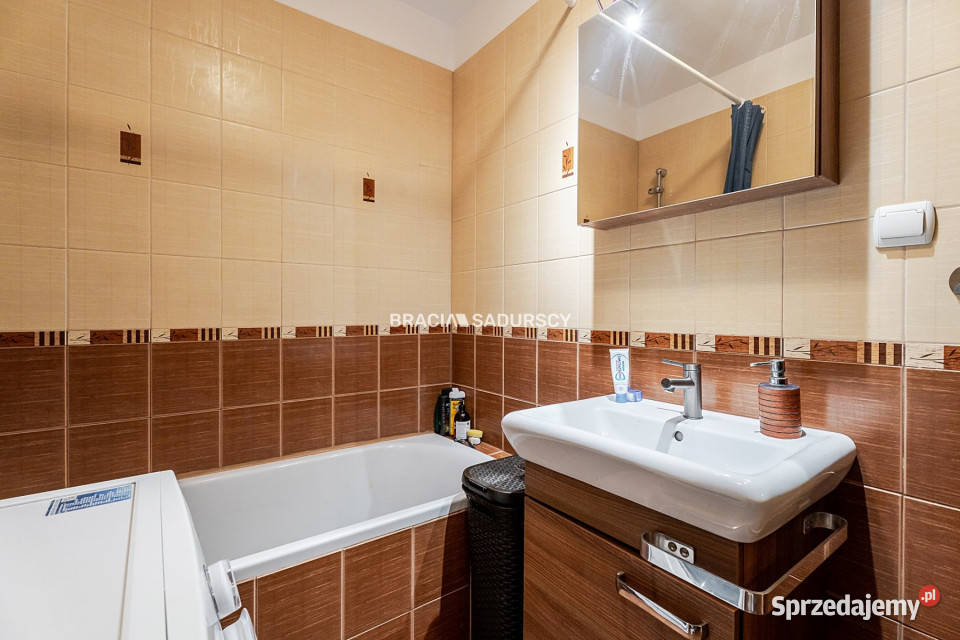 Mieszkanie Kraków Fredry 5752m2 3 pokojowe 15472zł/m2 małopolskie