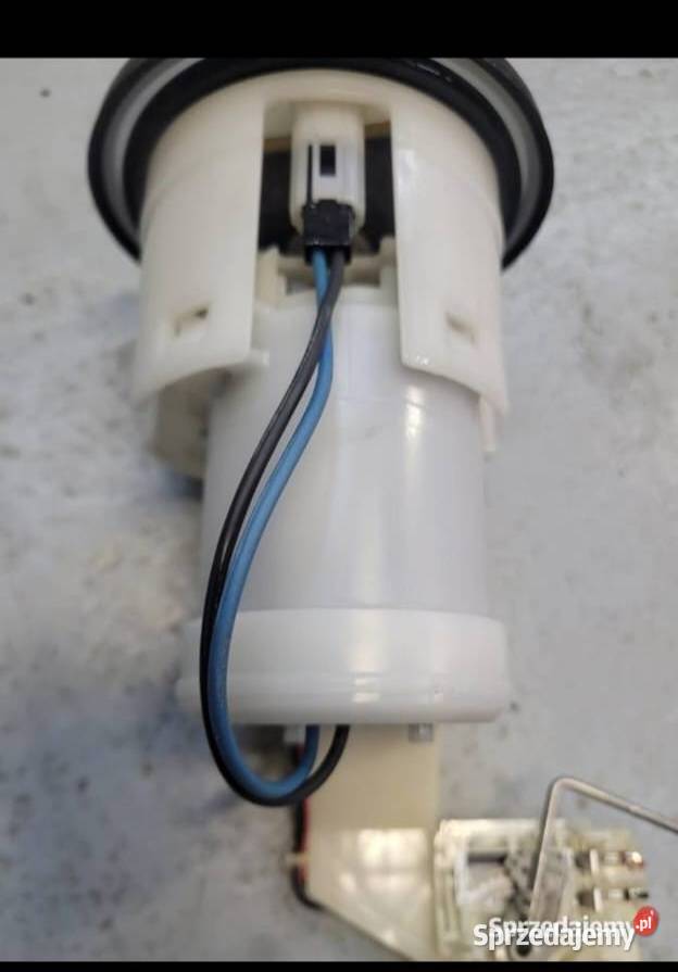 Honda VFR 1200F 1200 F 0812 pompa paliwa czujnik Nowy Tomyśl