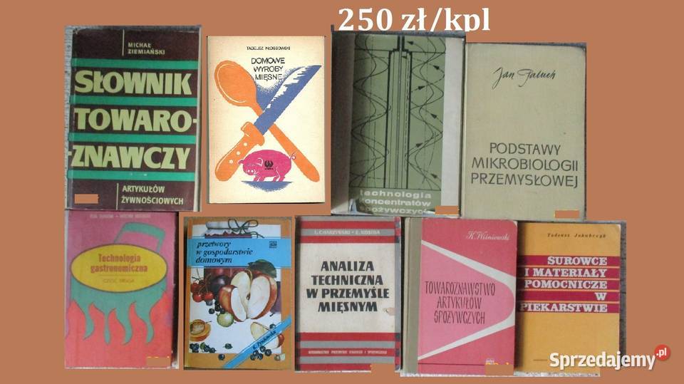 Przetwórstwo mikrobiologia analiza gastronomia Łódź