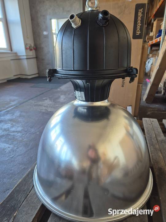 LAMPA FABRYCZNA PRZEMYSŁOWA Ostrzeszów
