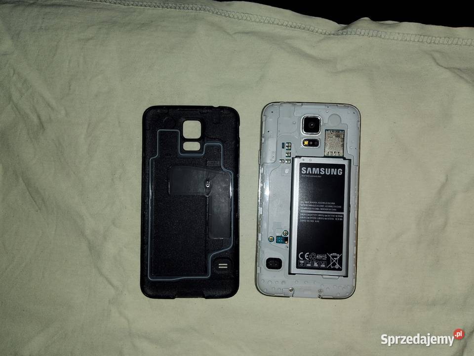 2 Smartfony Samsung Rybnik sprzedam