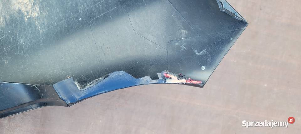 MITSUBISHI ASX BŁOTNIK PRZEDNI LEWY