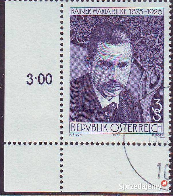 Zn Austria Mi 1539 kas 1976 Gliwice