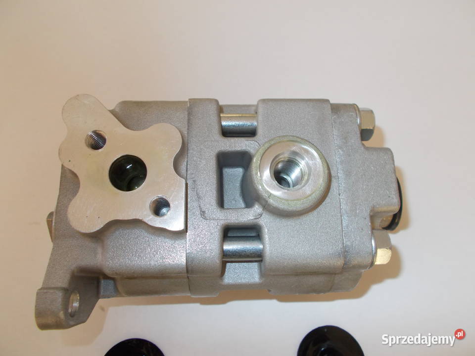 pompa hydrauliczna 6C14037304 silnk kubota Kunów