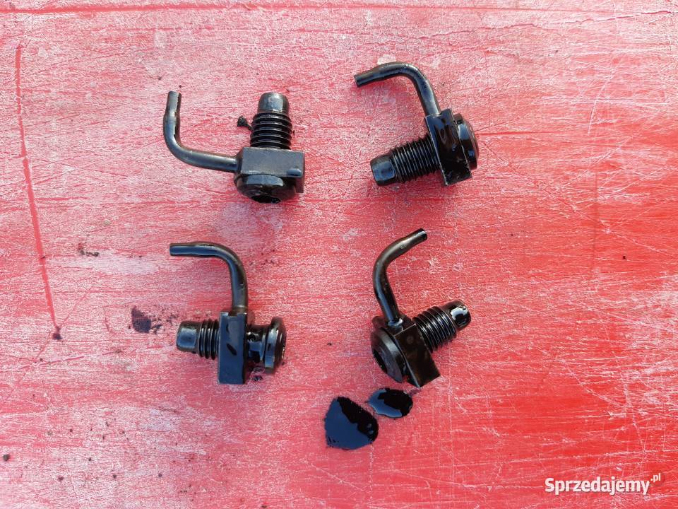 VW Seat Audi Skoda 19 TDI Dysza olejowa tloka mazowieckie Mińsk Mazowiecki sprzedam