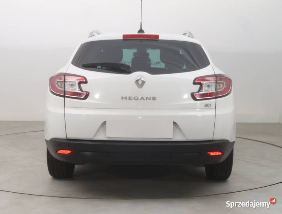 Renault Megane 16 dCi wspomaganie kierownicy Bielany Wrocławskie