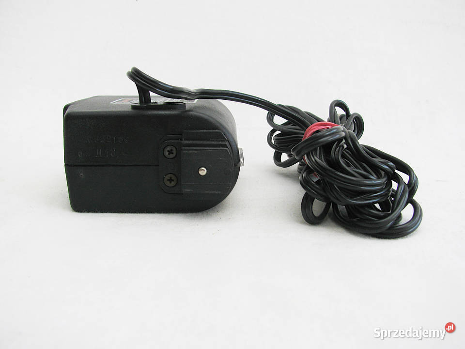 Lampa błyskowa do aparatu Szczecinek