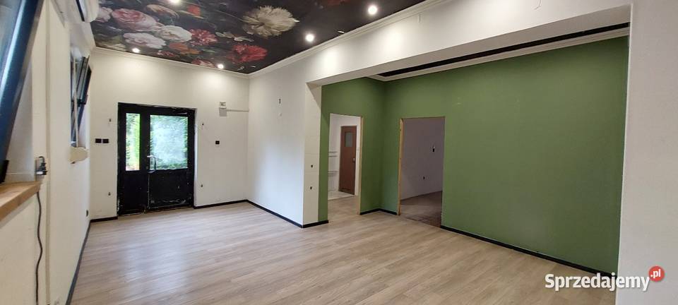Do wybajecia lokal biurowomagazynowy 94 m2 Wynajem Zamość sprzedam