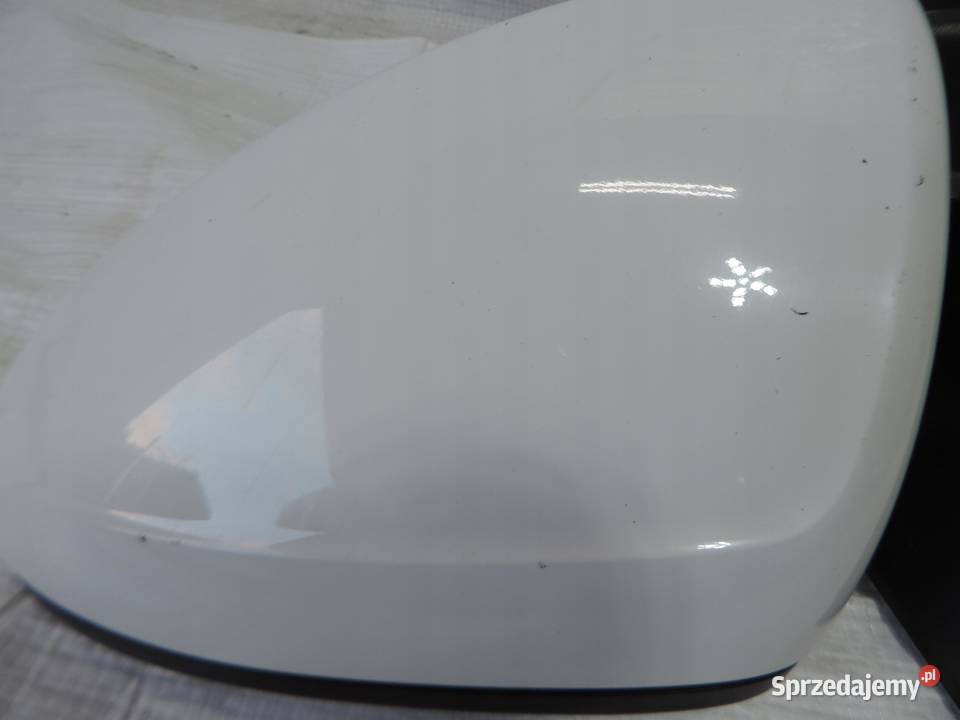 OPEL INSIGNIA B II LUSTERKO LEWE 5pin UK ANGLIK osobowe