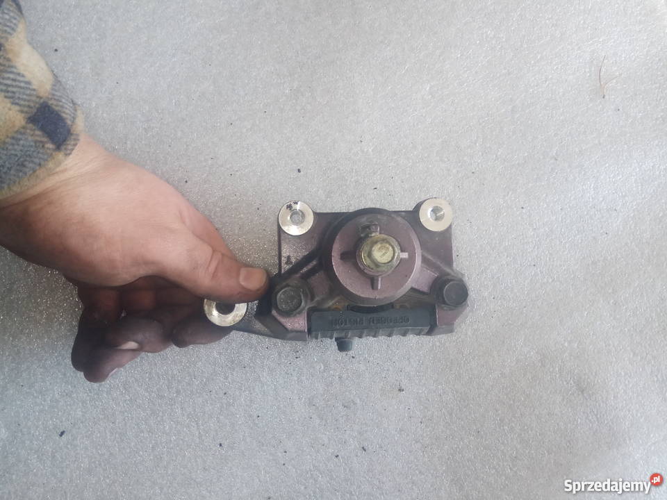 Zacisk hamulcowy hamulca tył tylny Suzuki Łapanów