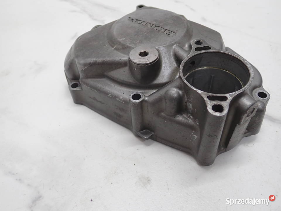 Dekiel Pokrywa Magneta Statora Honda CRF 450 Motoryzacja Strzelce Krajeńskie