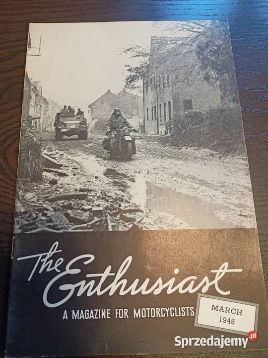 Harely WLA WLC i inne Bydgoszcz