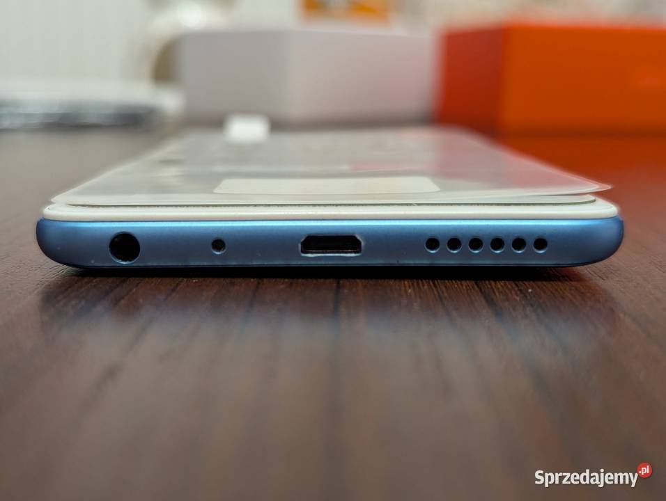 Redmi Note 5 Pro 332 GB Ksawerów