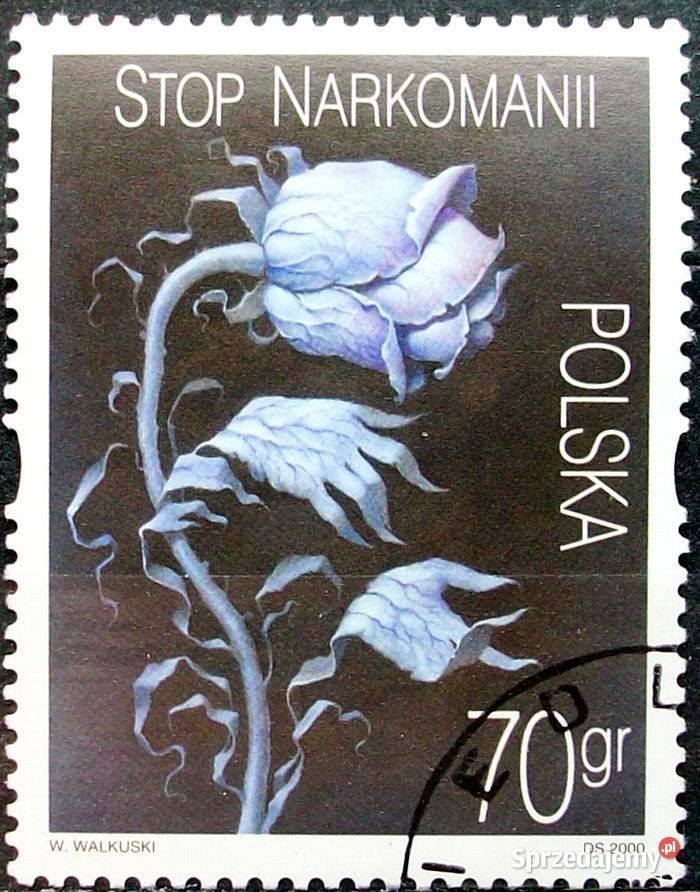 K Znaczki polskie 2000 Numizmatyka Leźnica Wielka-Osiedle sprzedam