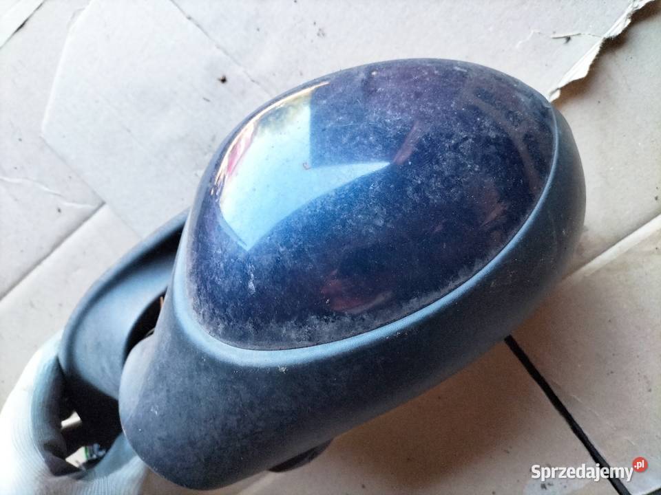 CITROEN C3 MK1 LUSTERKO LEWE ELEKTRYCZNE osobowe lubelskie sprzedam