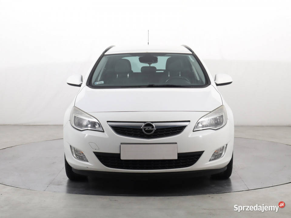 Opel Astra 17 CDTI śląskie Katowice