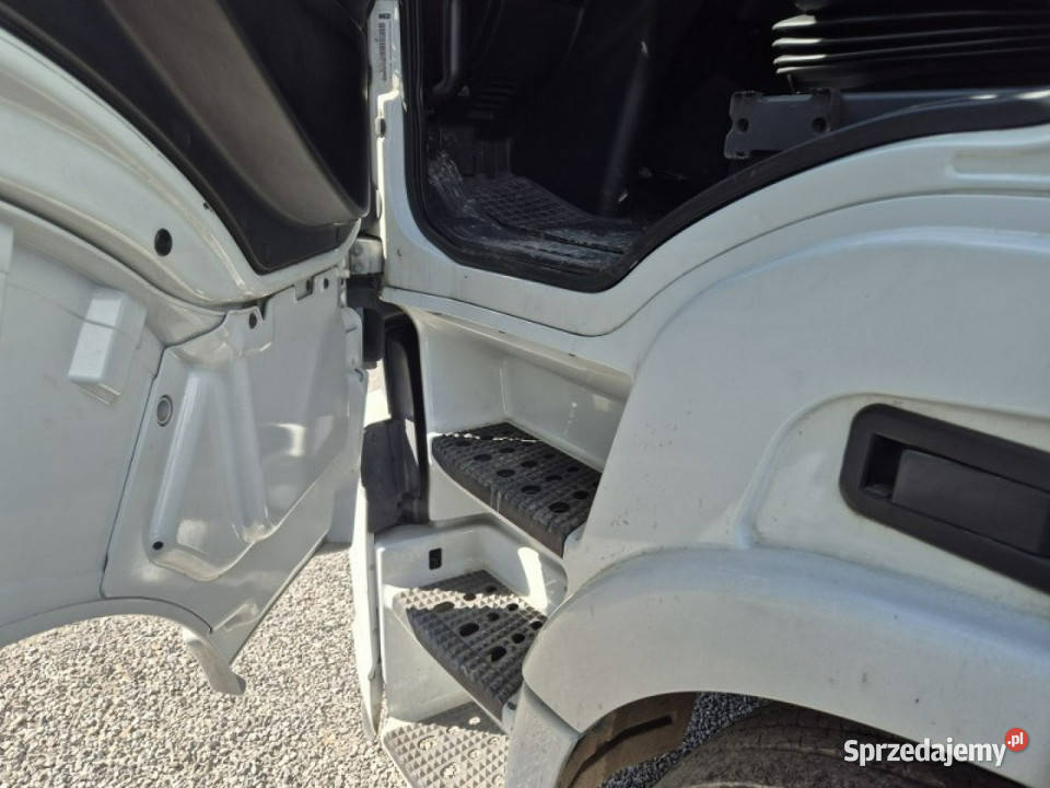 Iveco As440Stp Poleasingowe Komorniki sprzedam