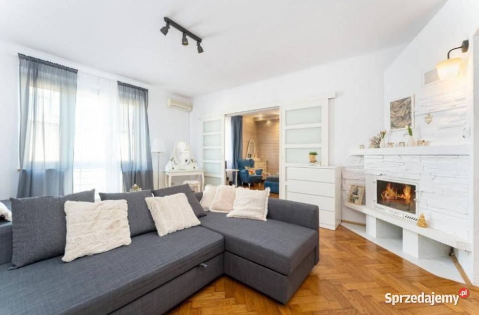 Pakiet Inwestycyjny Dwa mieszkania studio 26m2 3 piętra i więcej Kraków