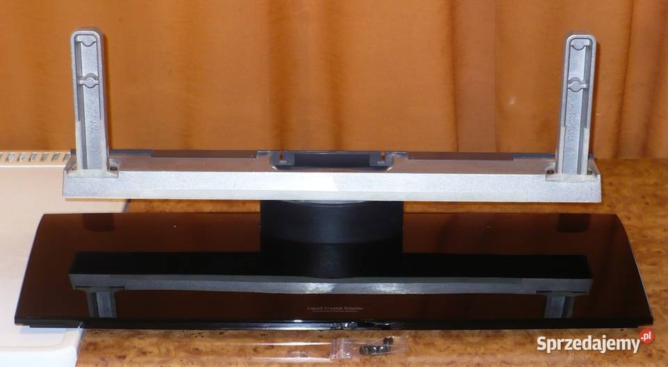 Podstawa obrotowa TV LG 42LC2RR Lublin