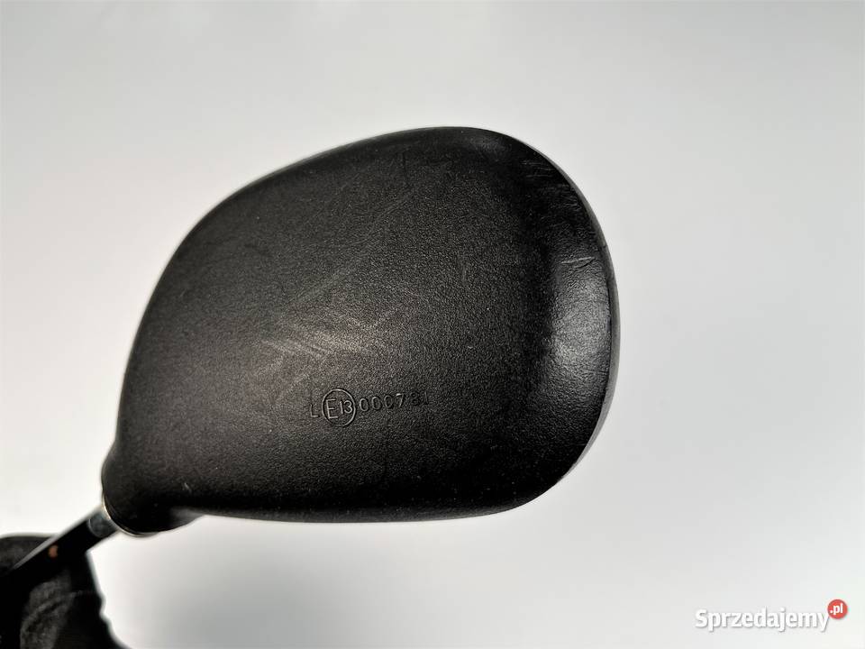 Lusterko lewe TOYO 000781 Motocykl Motorower Łobżenica sprzedam