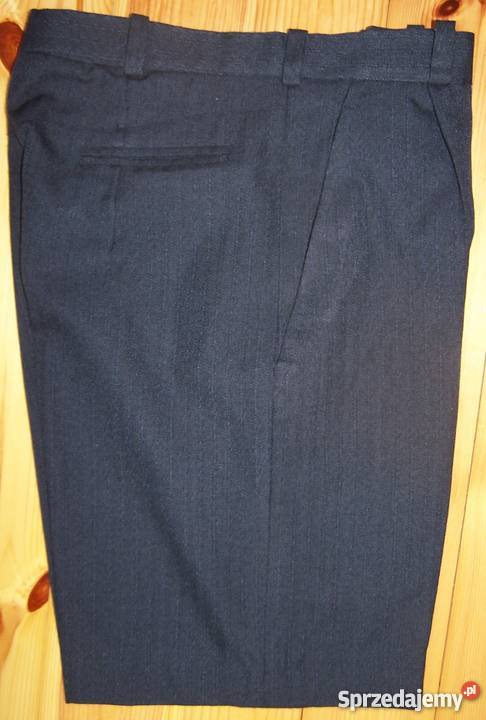 Krótkie spodenki szorty Rozmiar L Białystok