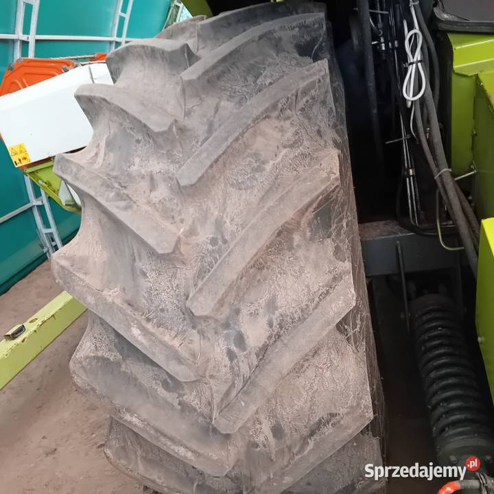 Claas dominator vx 88 sprzedam