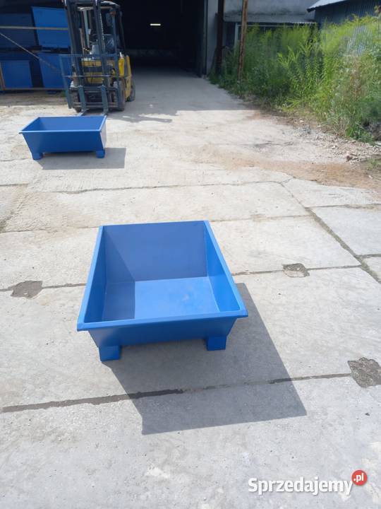 Najniższa koleba premium PMUC 150 L idealna pod Magazynowanie Kielce sprzedam