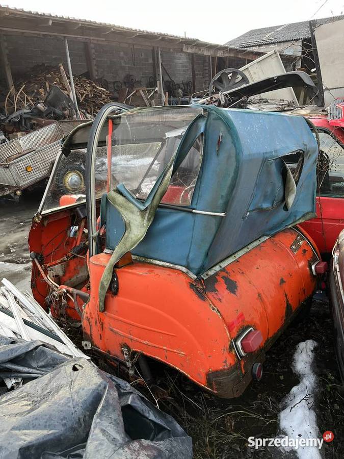 Sprzedam Simson duo Zabrodzie