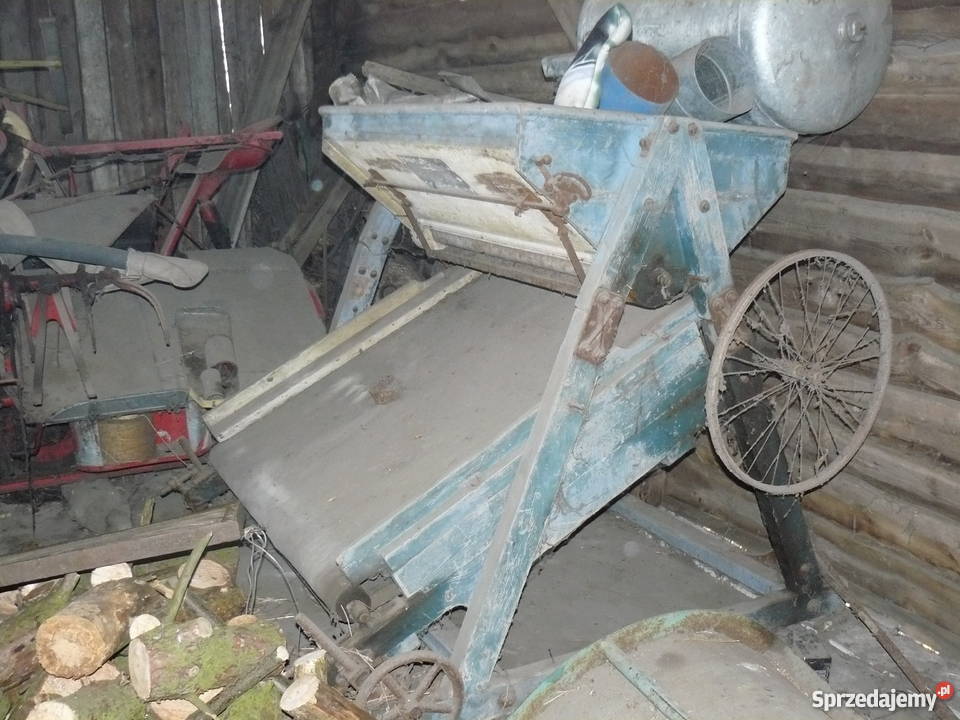 maszyna do czyszczenia tzwpłótniiarka kujawsko-pomorskie Nowe