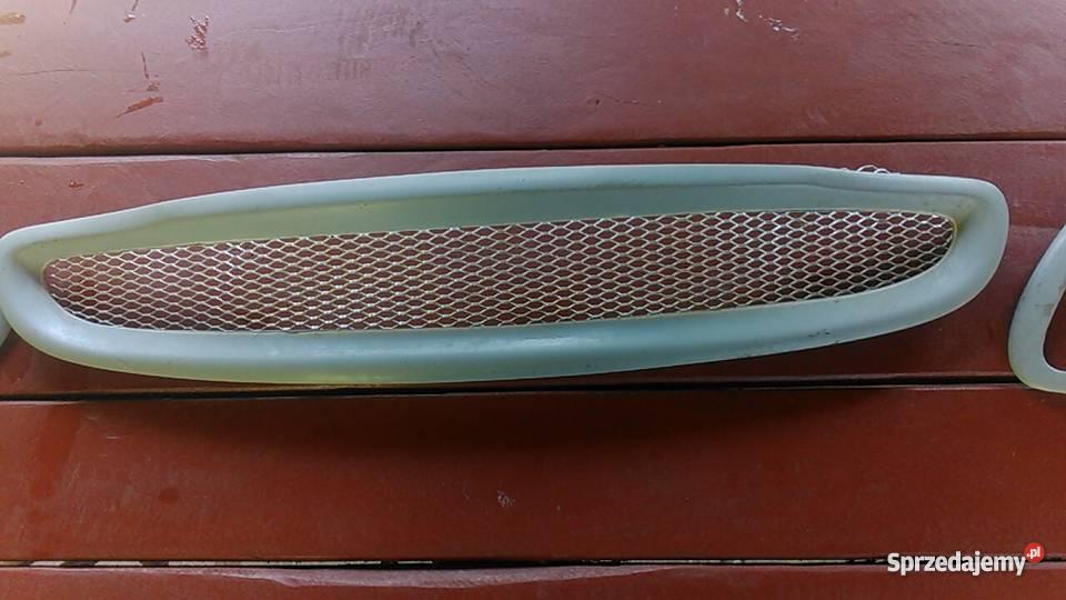 Tuning Nubira II Łódź