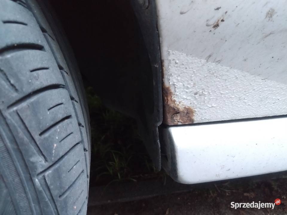 Honda Civic Aerodeck VTi MC2 B18C4 Zielonka