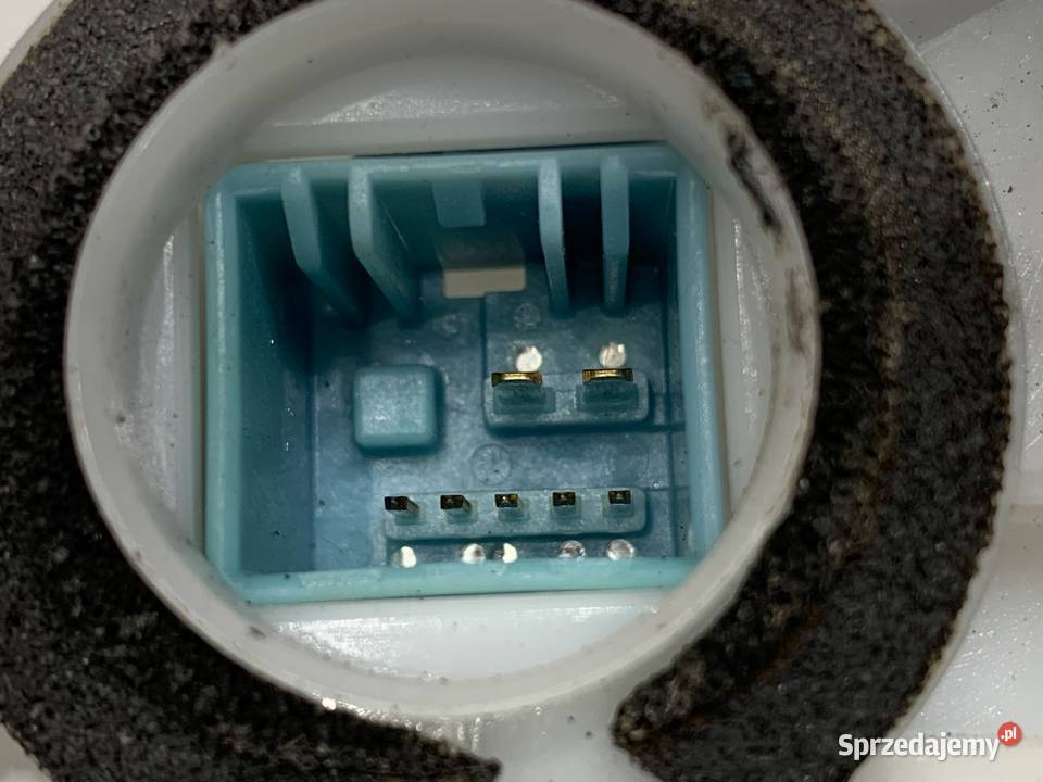 ZAMEK DRZWI PRAWY TYŁ HONDA CRV III SUV