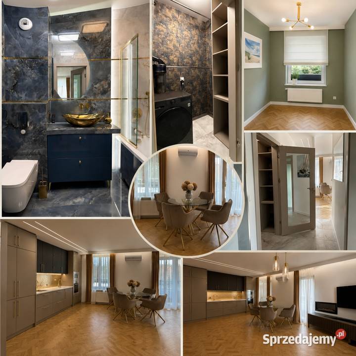 Sprzedam mieszkanie 60m2 Centrum Siedlec budowy piwnica Siedlce