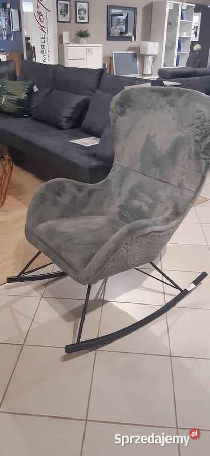 Fotel bujany ORIOLO Fotele i pufy Kalisz