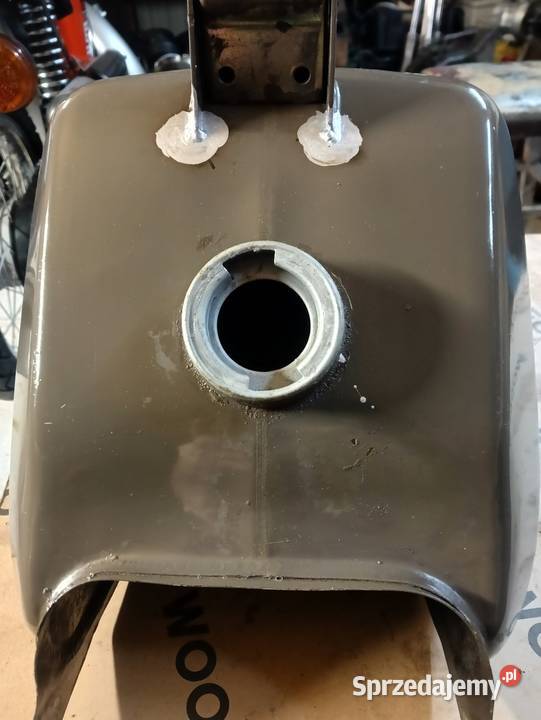 Zbiornik paliwa Simson Sr 50 super stan Tarnów