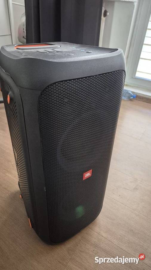 Sprzedam Głośnik JBL PARTYBOX 310 240W Piotrków Trybunalski