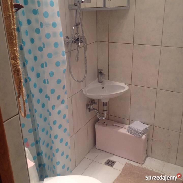 Mieszkanie z ogrodem BrwinówPodkowa Leśna Brwinów