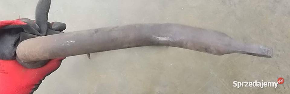 Stabilizator przedni Dodge Ram 2500 3500