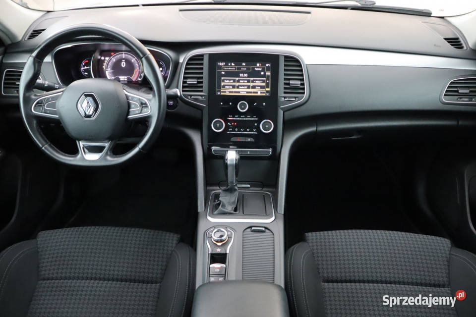 Renault Talisman 16 dCi śląskie Zabrze