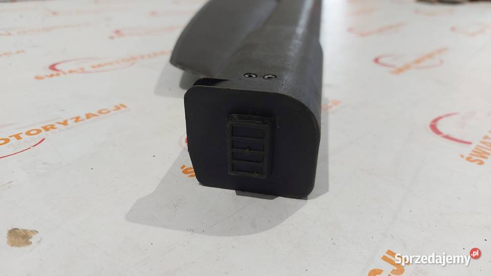 OPEL ZAFIRA B 10r roleta bagażnika Kielce