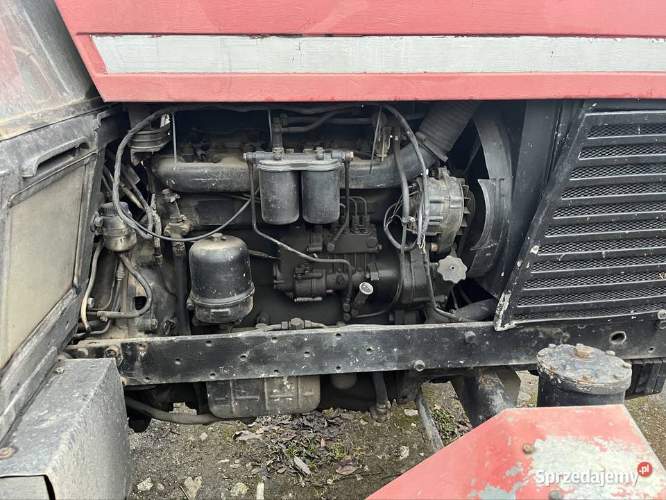 Sprzedam Ursus C385 Świdnica