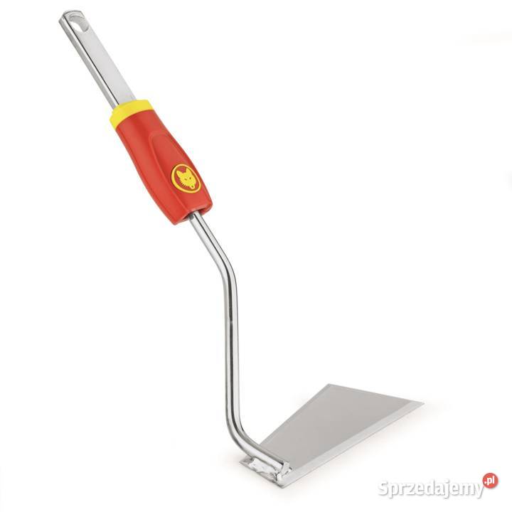 Motyka haczka SHM WOLFGarten multistar Tuchom