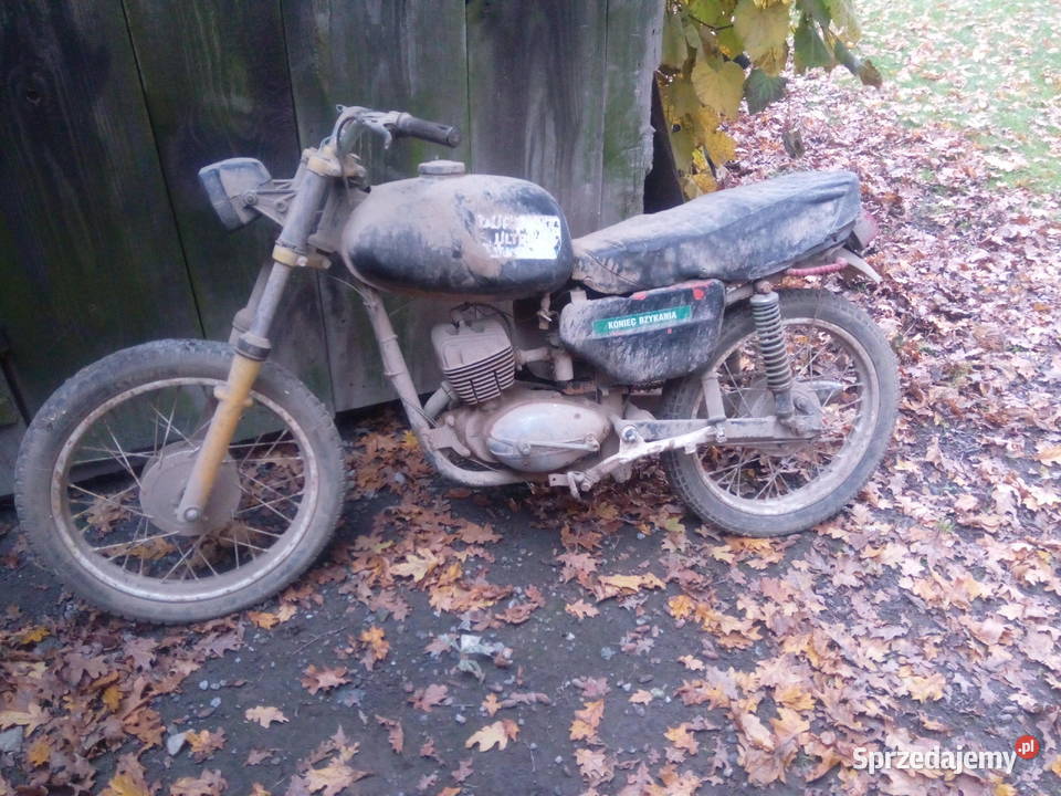 WSK do remontu 12345km lubelskie Urzędów