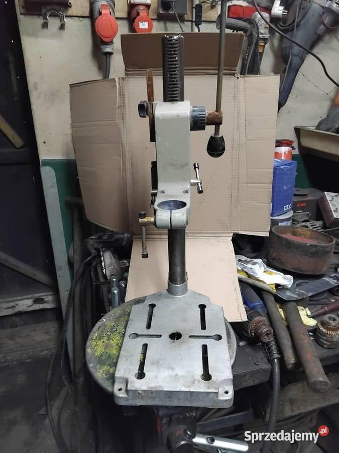 wiertarka szlifierka kątowa podstawy wielkopolskie Adamin