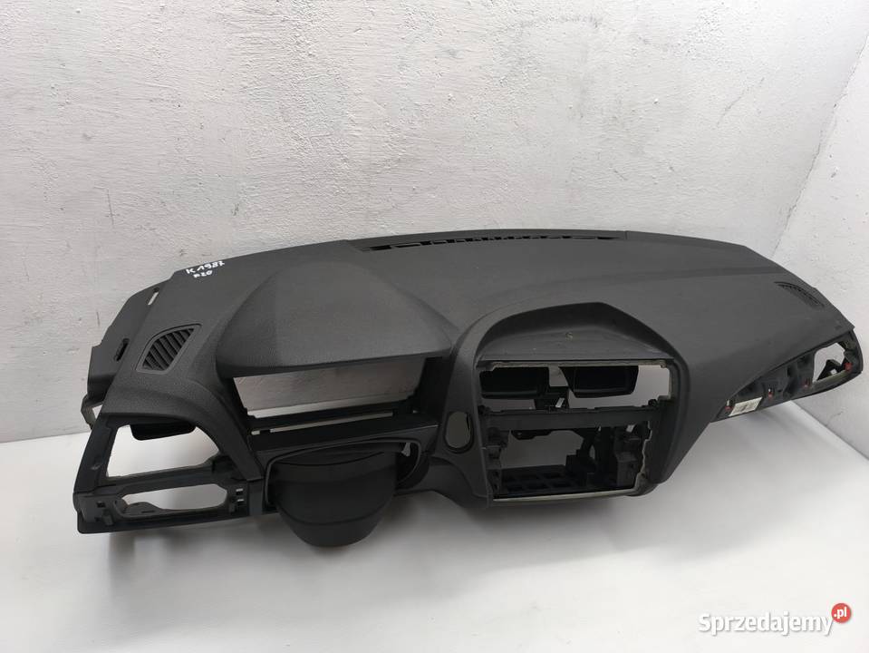 KONSOLA KOKPIT DESKA BMW F20 F21 wielkopolskie