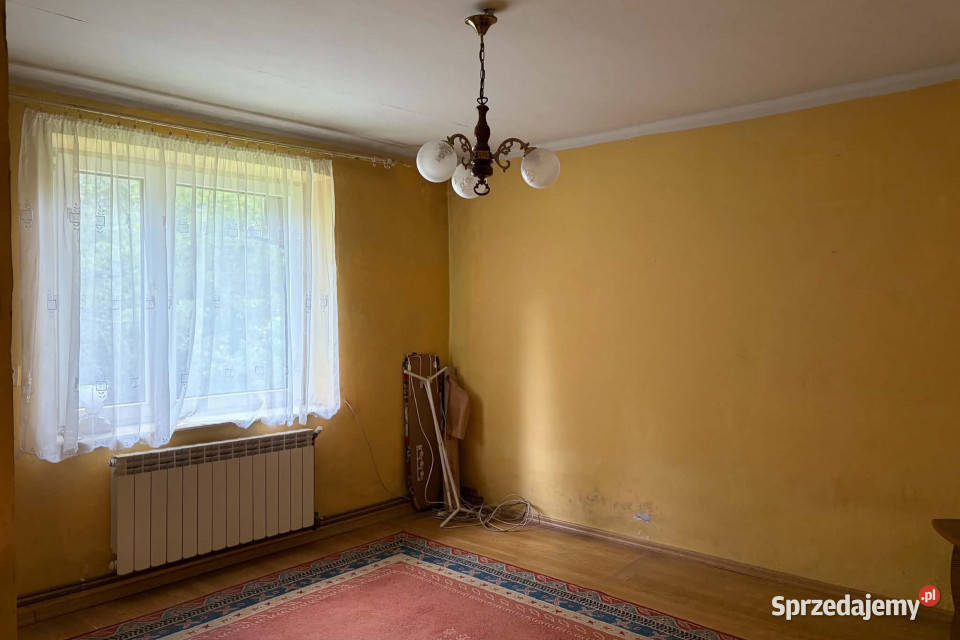 Dom na sprzedaż Regulice Alwernia 5250zł/m2 sprzedam