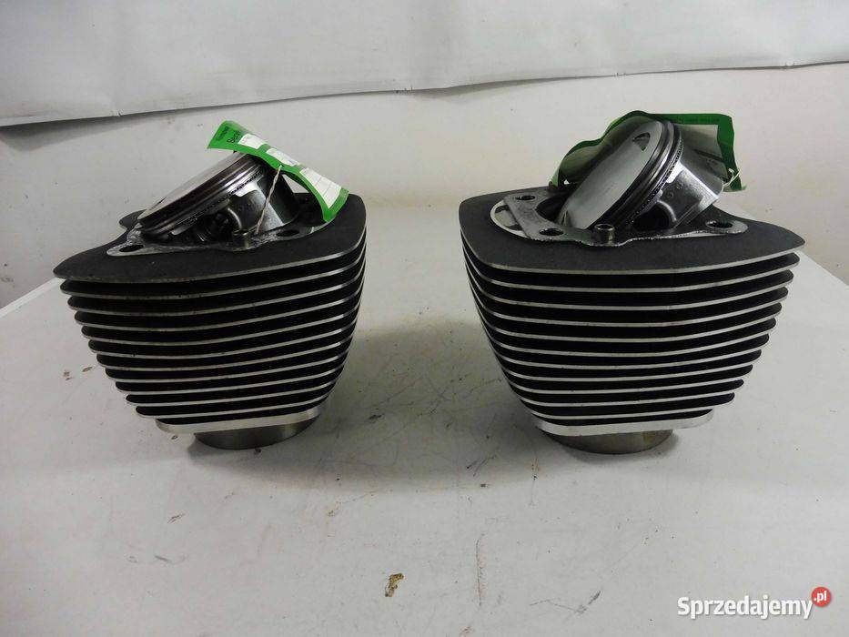 HarleyDavidson Touring Softail Dyna 96 cylindry sprzedam