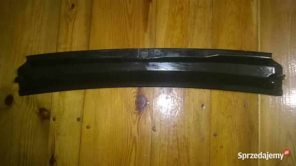 Pokrywa mikrofiltra kabinowego BMW E46 Poręba