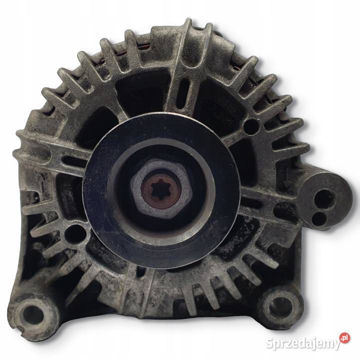 ALTERNATOR Land Rover Freelander 20 TD4 valeo osobowe Chełm