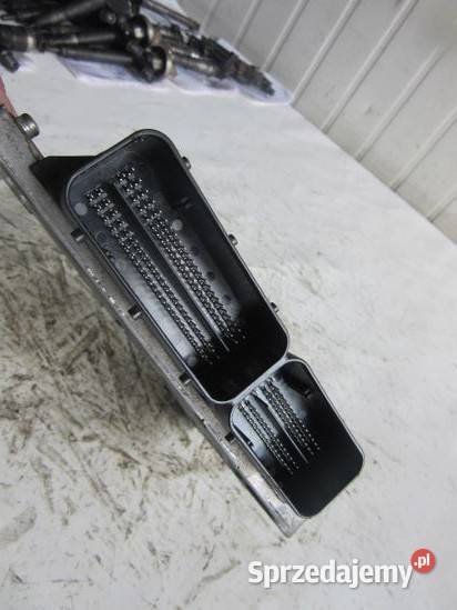 Outlander 22 DID KOMPUTER SILNIKA 1860B810 oryg Rudka